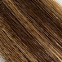 Hair color shade 21