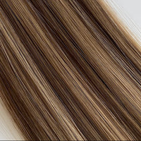 Hair color shade 12