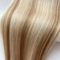Hair color shade 6