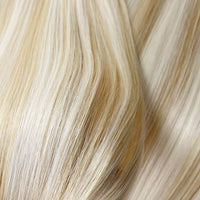 Hair color shade 7