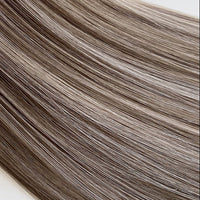 Hair color shade 13