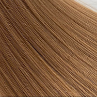 Hair color shade 18