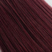 Hair color shade 17