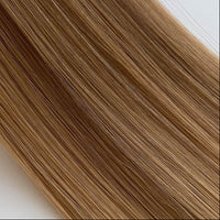 Hair color shade 14