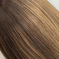Hair color shade 19