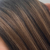 Hair color shade 28