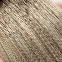 Hair color shade 22
