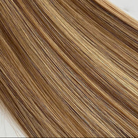 Hair color shade 10