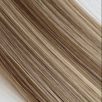 Hair color shade 9